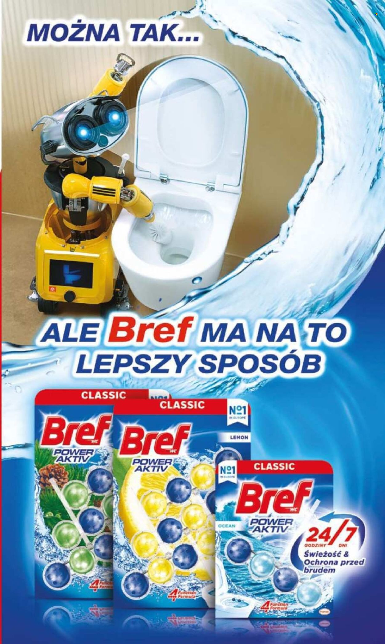 Gazetka Delikatesy Centrum - 27.11.2025 - 17.12.2025. Strona 23