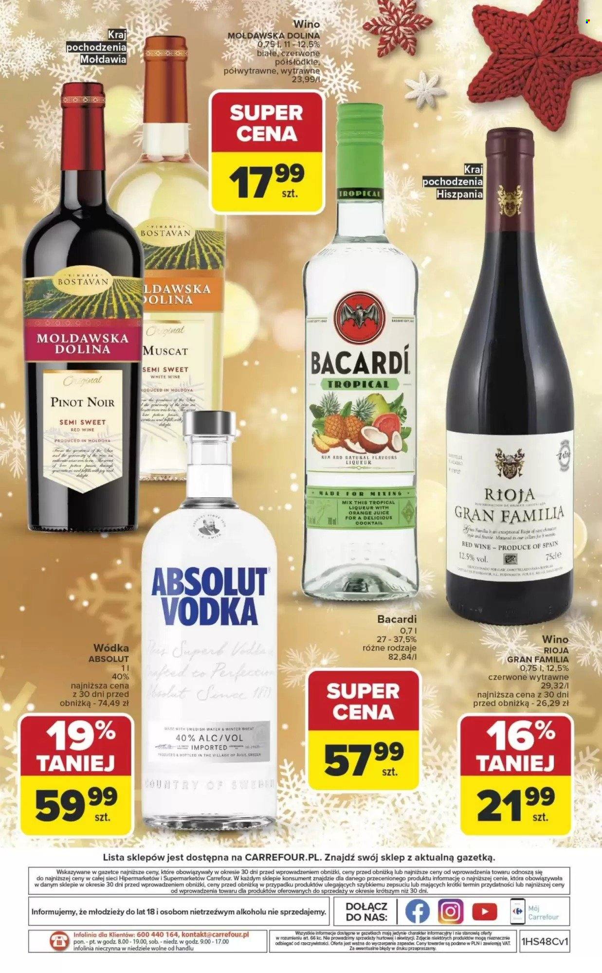 Gazetka Carrefour - 24.11.2025 - 14.12.2025. Strona 12