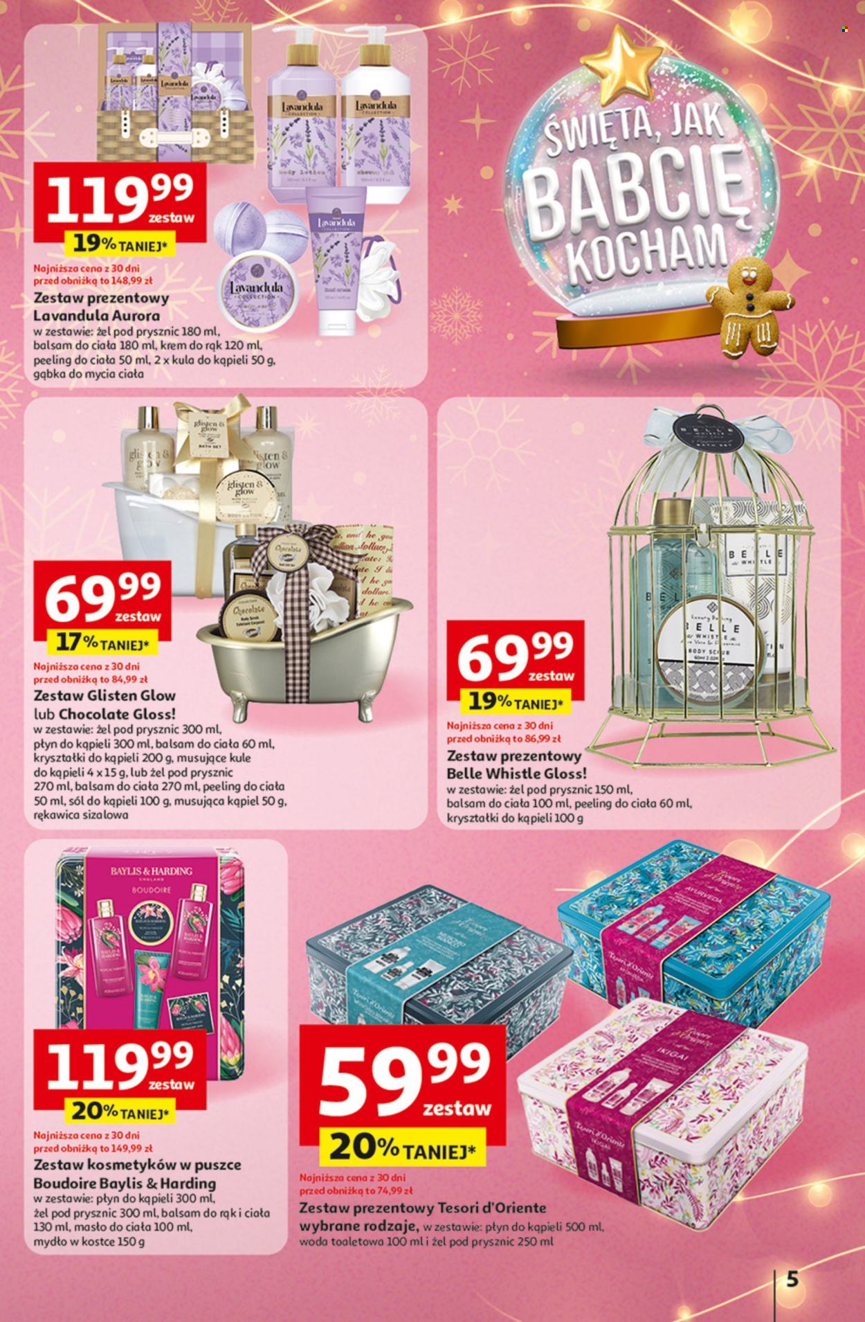 Gazetka Auchan - 27.11.2025 - 23.12.2025. Strona 5