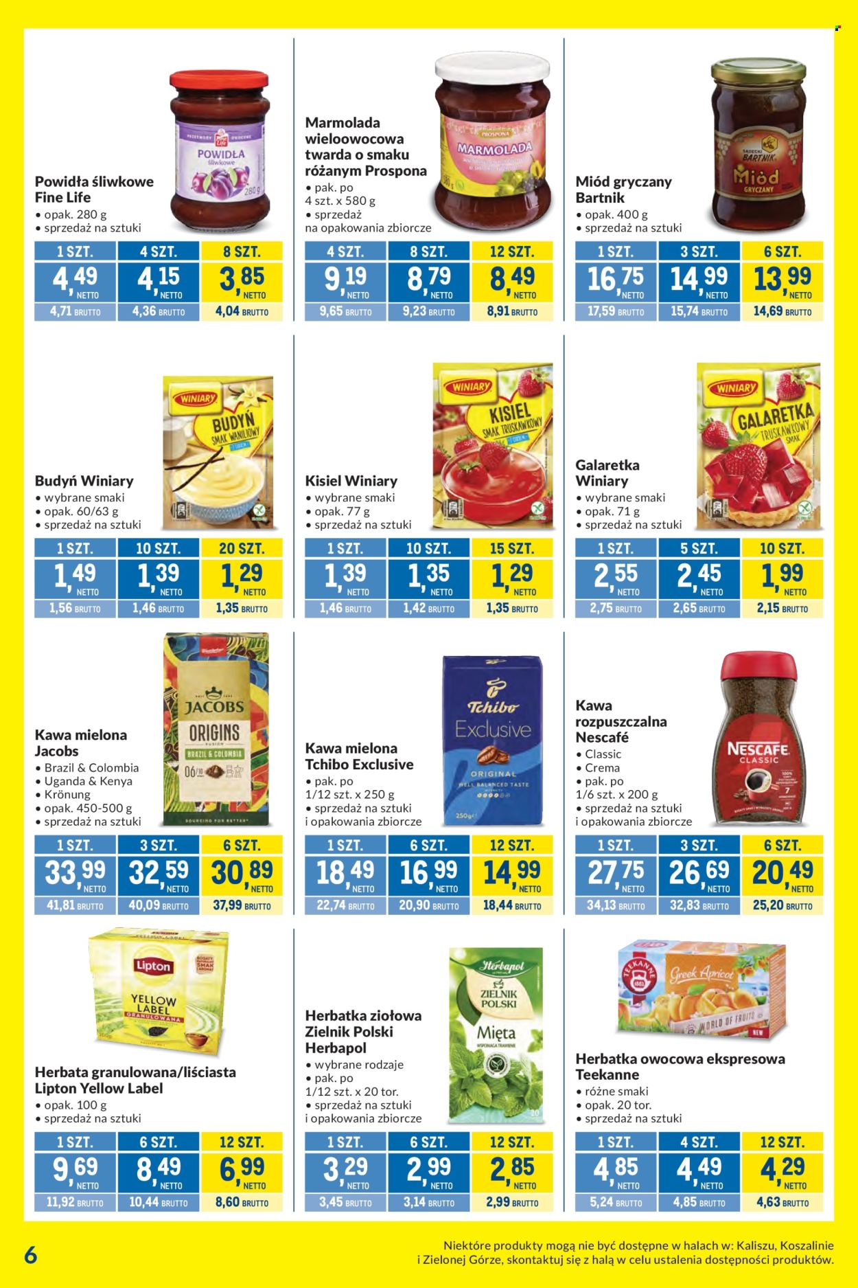 Gazetka Makro - 25.11.2025 - 24.12.2025. Strona 6