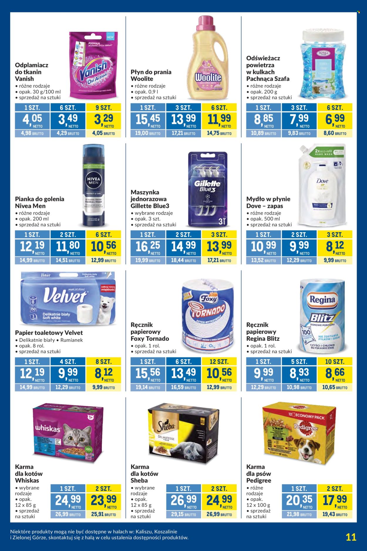 Gazetka Makro - 25.11.2025 - 24.12.2025. Strona 11