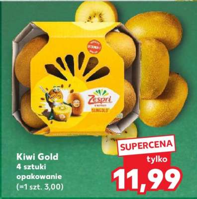 Kiwi gold