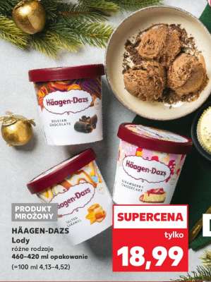 HÄAGEN-DAZS