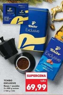 Tchibo Exclusive