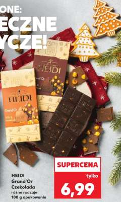 HEIDI Grand’Or Czekolada
