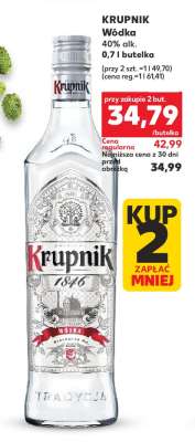 Krupnik