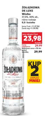 Żołądkowa de Luxe