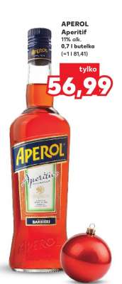 Aperol