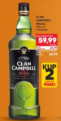 CLAN CAMPBELL