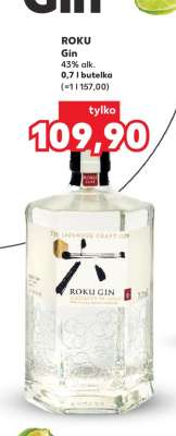 ROKU GIN