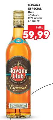 HAVANA ESPECIAL