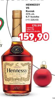 HENNESSY VS Koniak