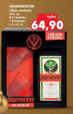 JÄGERMEISTER