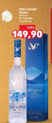 Grey Goose