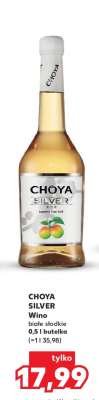 CHOYA SILVER