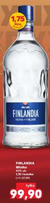 FINLANDIA