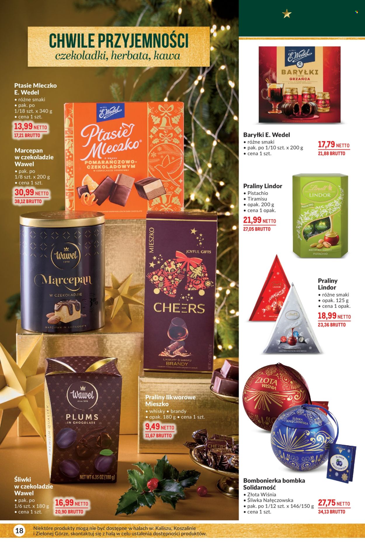 Gazetka Makro - 25.11.2025 - 24.12.2025. Strona 18