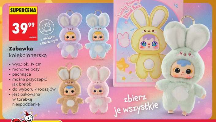 Zabawka kolekcjonerska