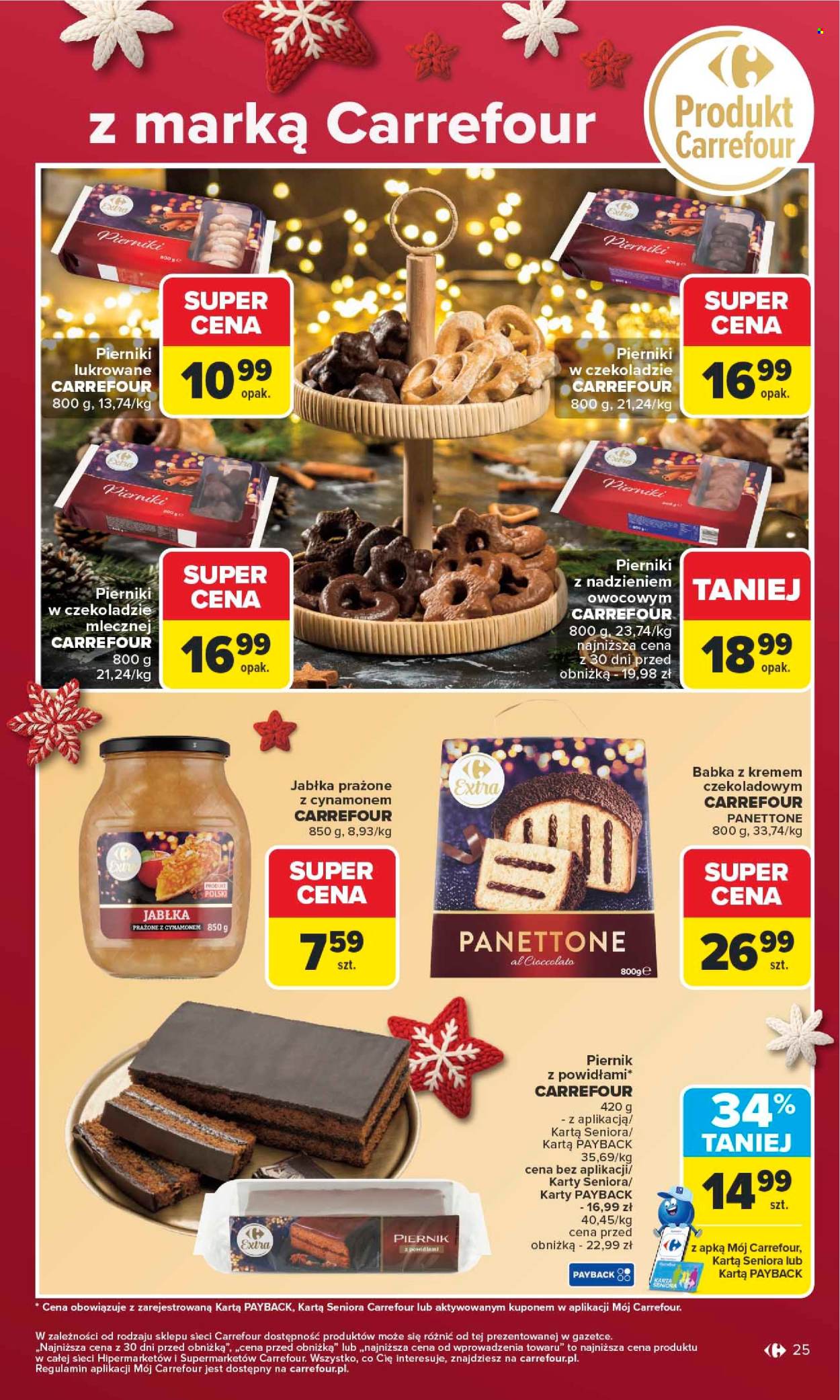 Gazetka Carrefour - 1.12.2025 - 7.12.2025. Strona 29