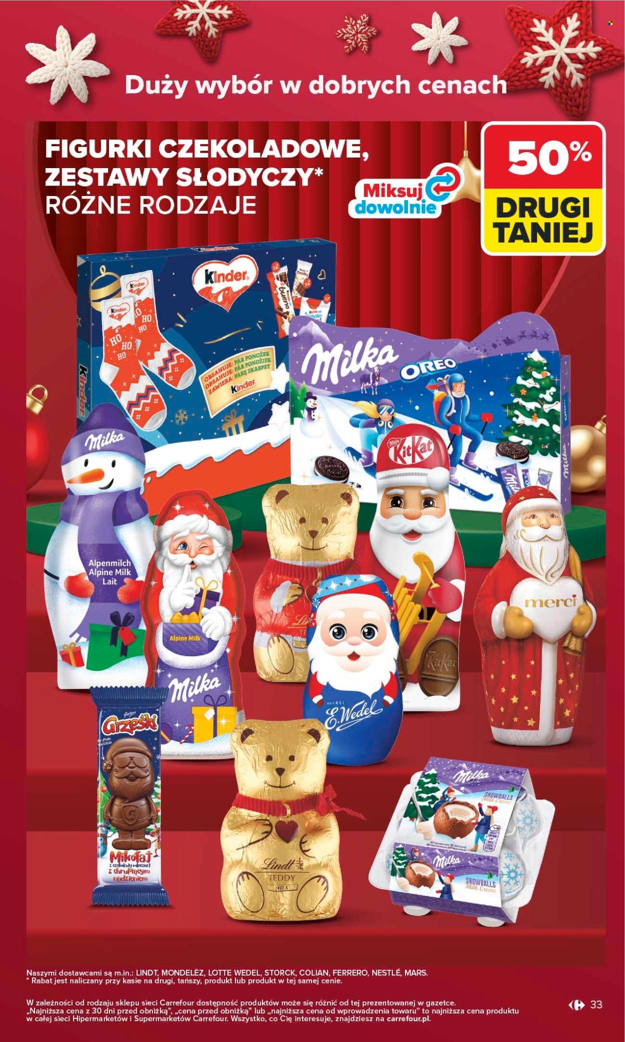 Gazetka Carrefour - 1.12.2025 - 7.12.2025. Strona 37