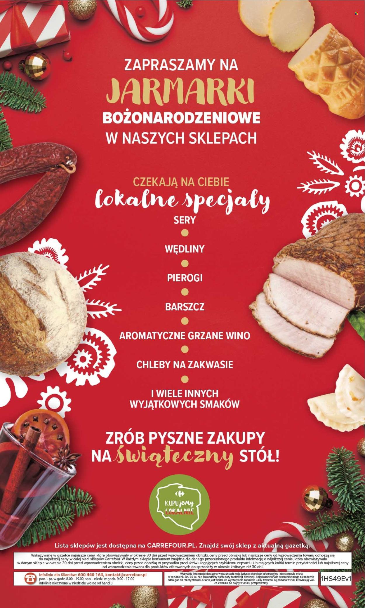 Gazetka Carrefour - 1.12.2025 - 23.12.2025. Strona 24