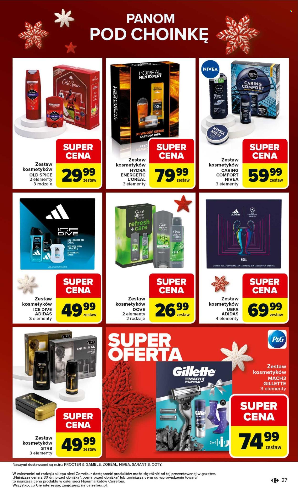 Gazetka Carrefour - 1.12.2025 - 23.12.2025. Strona 27