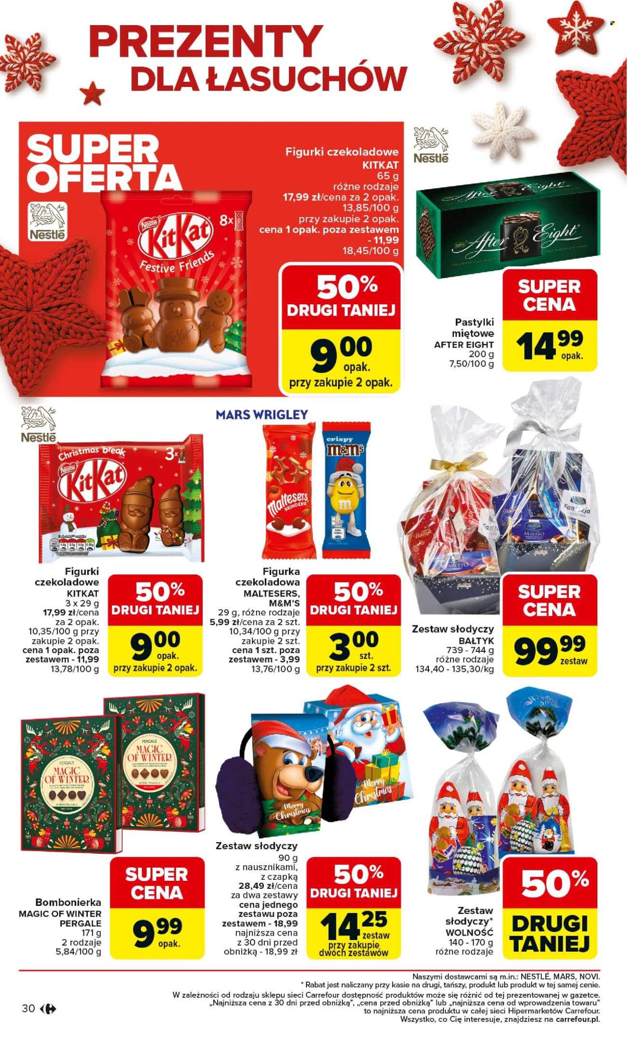 Gazetka Carrefour - 1.12.2025 - 23.12.2025. Strona 30