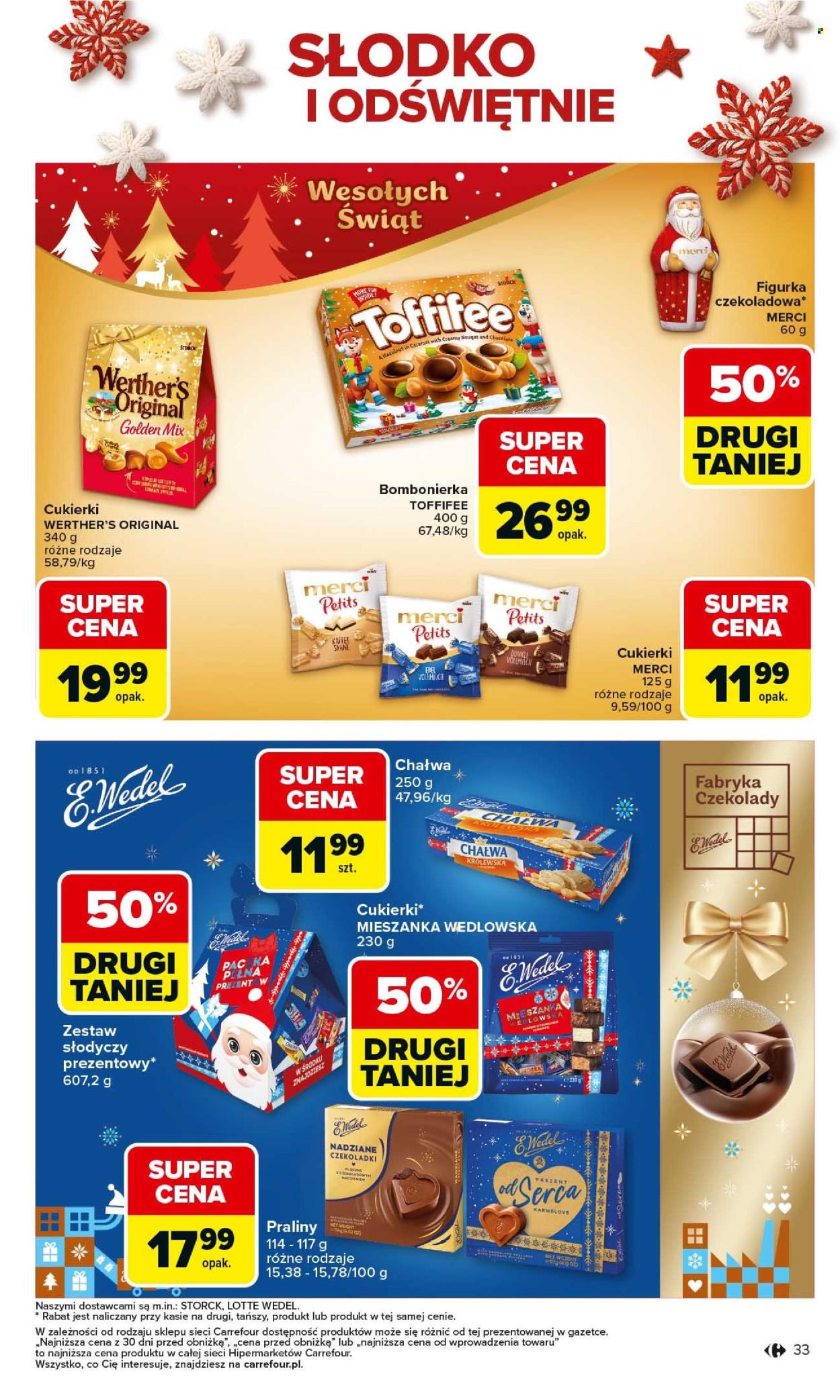 Gazetka Carrefour - 1.12.2025 - 23.12.2025. Strona 33