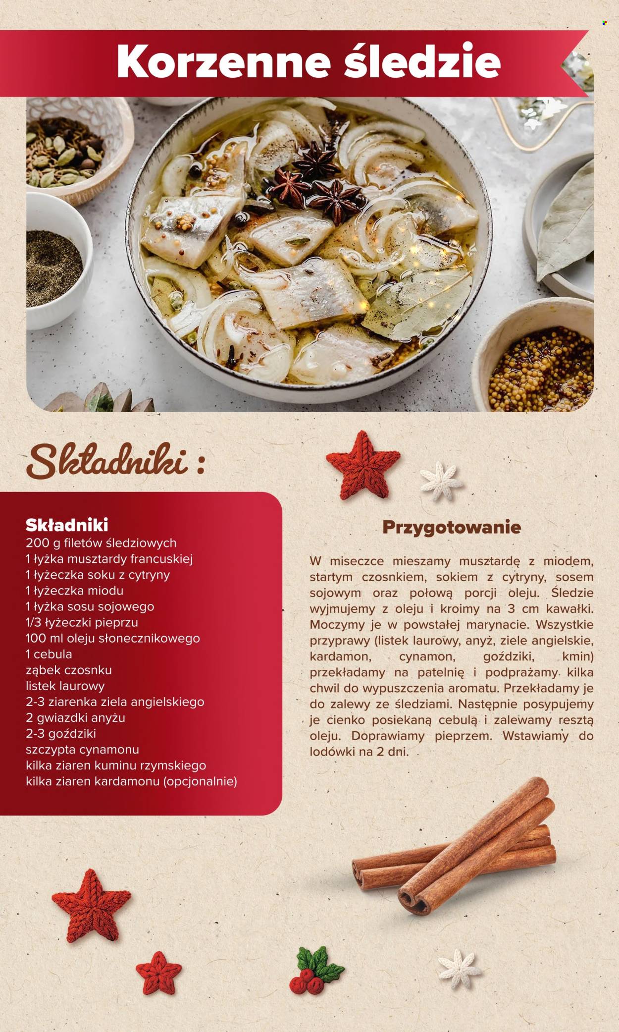 Gazetka Carrefour - 28.11.2025 - 26.12.2025. Strona 3