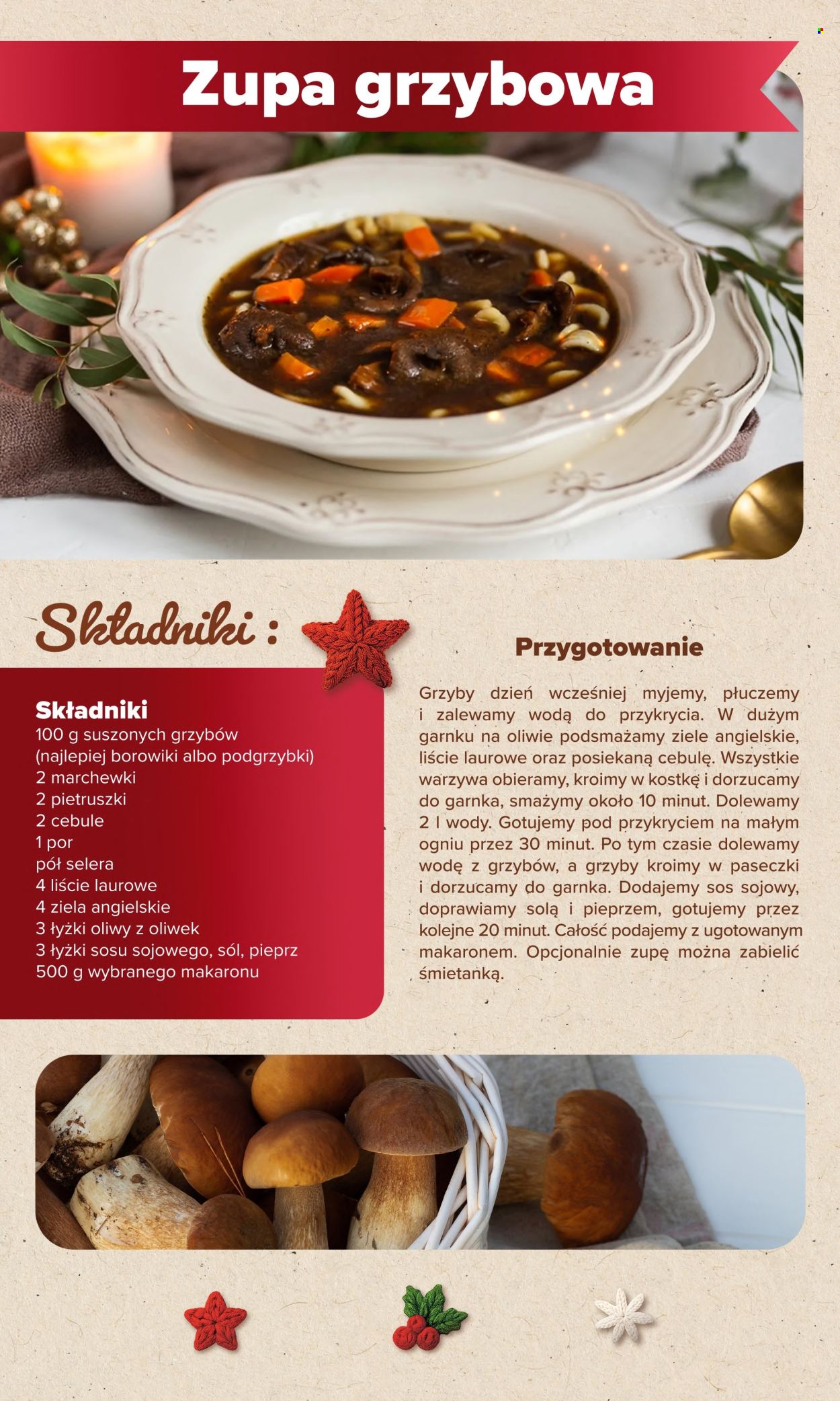 Gazetka Carrefour - 28.11.2025 - 26.12.2025. Strona 5