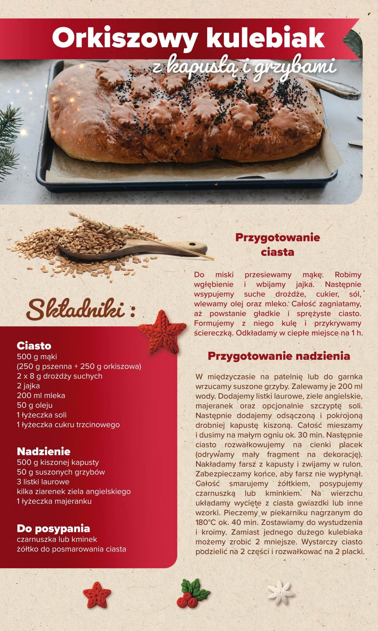 Gazetka Carrefour - 28.11.2025 - 26.12.2025. Strona 6