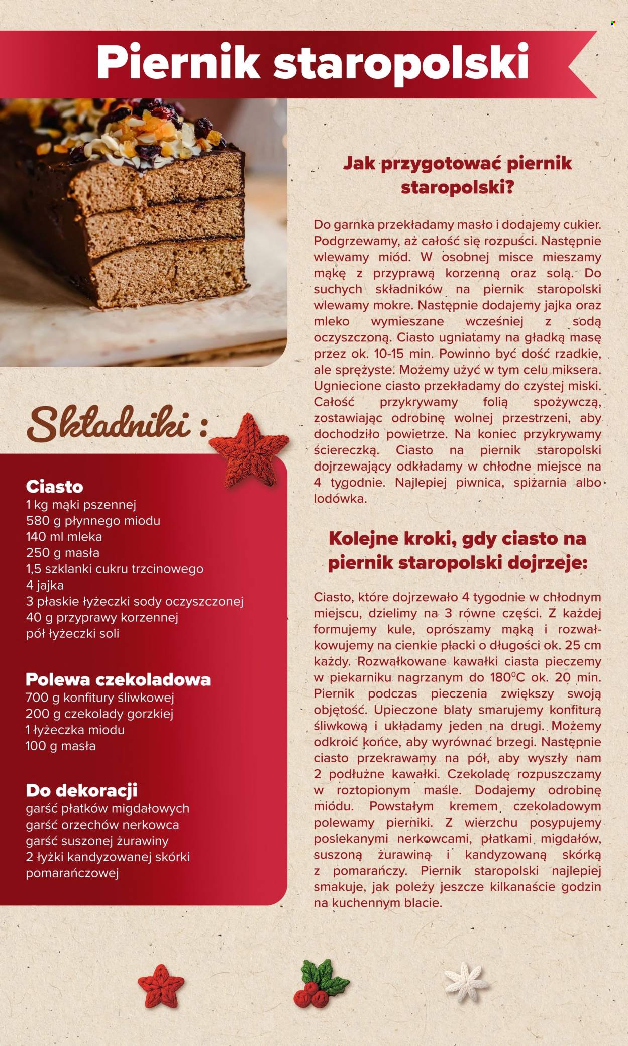 Gazetka Carrefour - 28.11.2025 - 26.12.2025. Strona 8