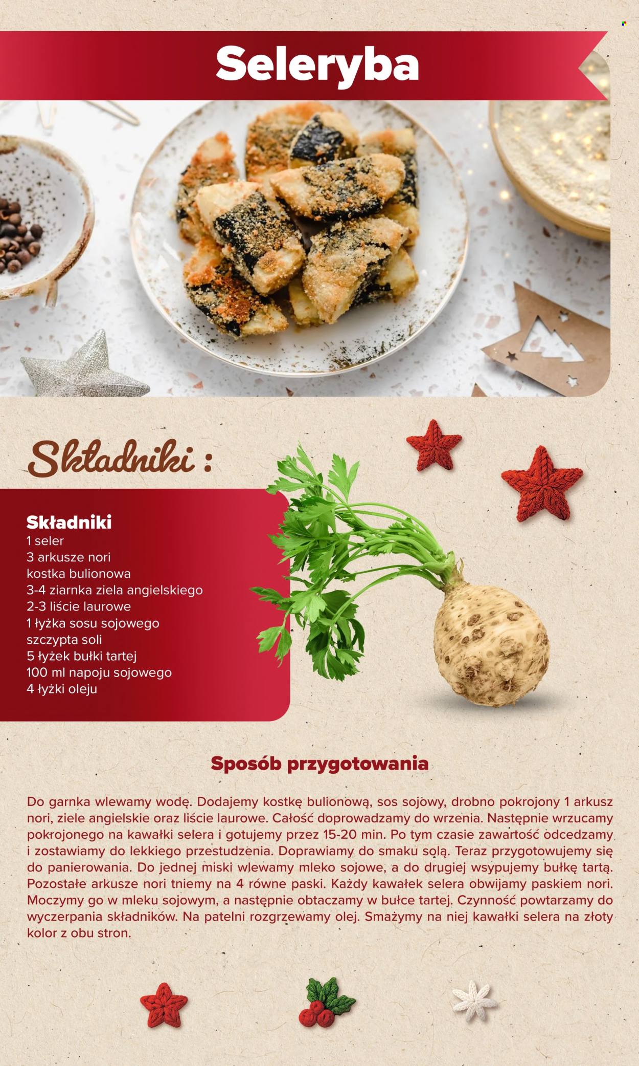 Gazetka Carrefour - 28.11.2025 - 26.12.2025. Strona 9