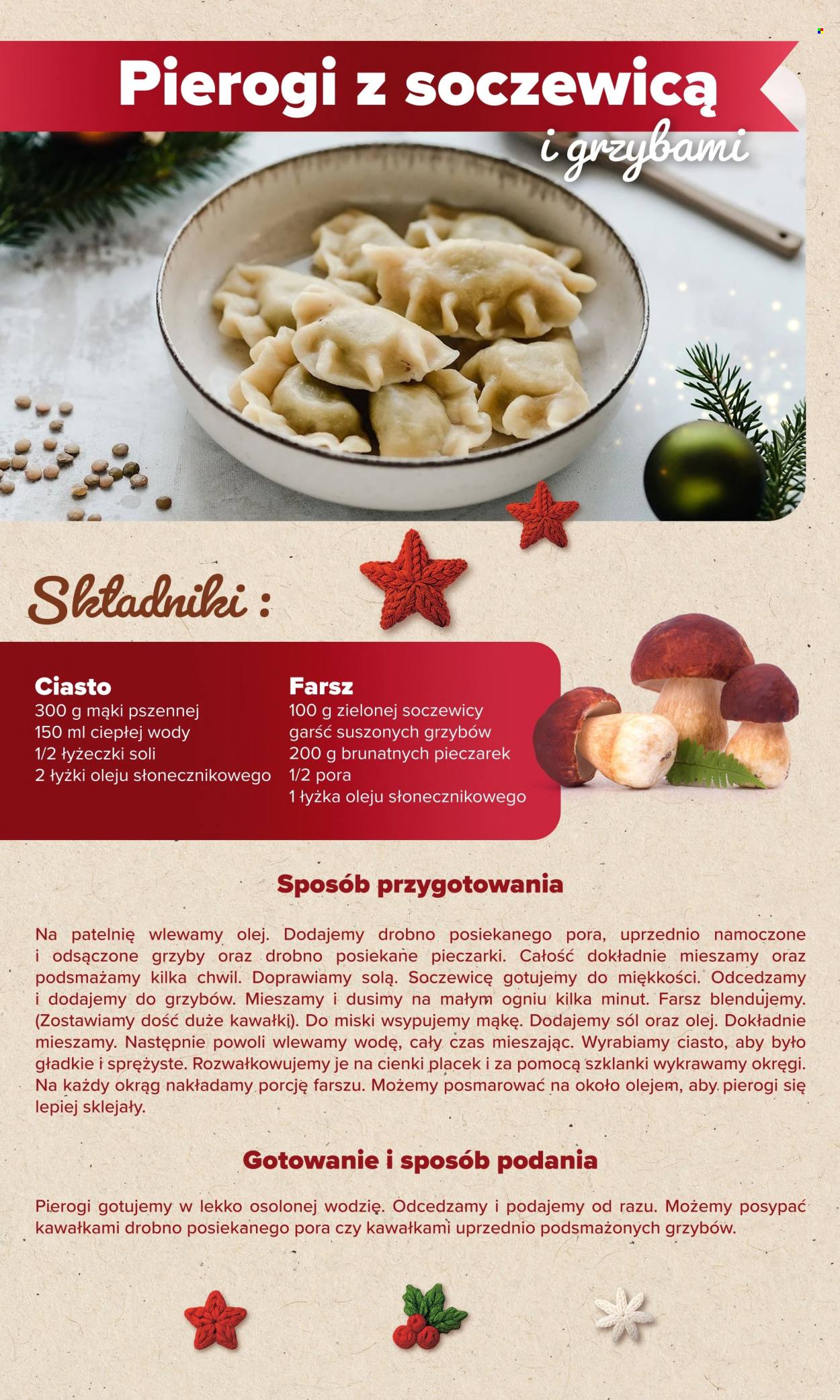 Gazetka Carrefour - 28.11.2025 - 26.12.2025. Strona 10