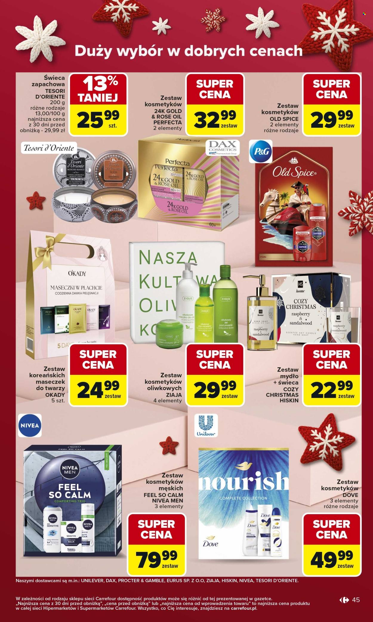 Gazetka Carrefour - 1.12.2025 - 7.12.2025. Strona 45
