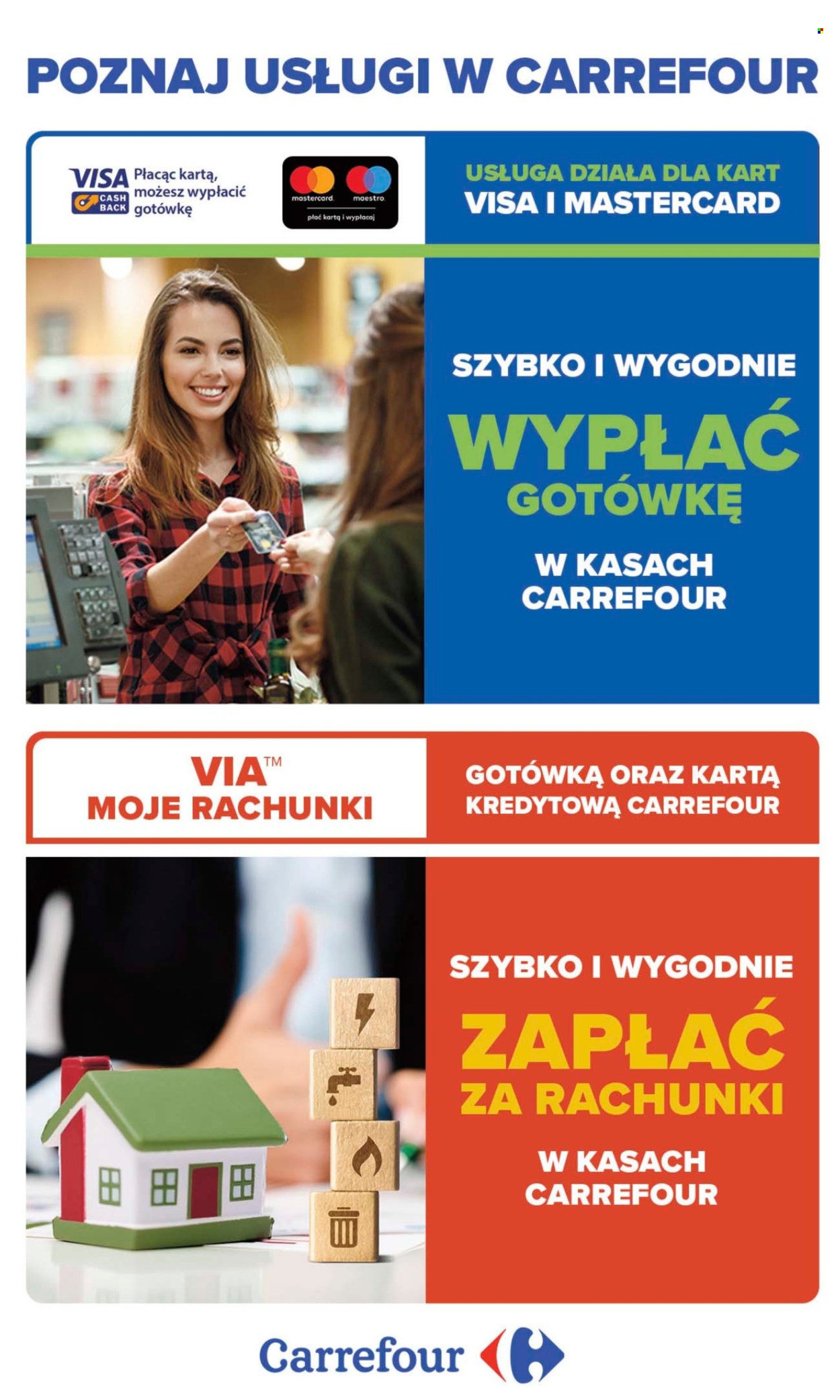 Gazetka Carrefour - 1.12.2025 - 7.12.2025. Strona 52