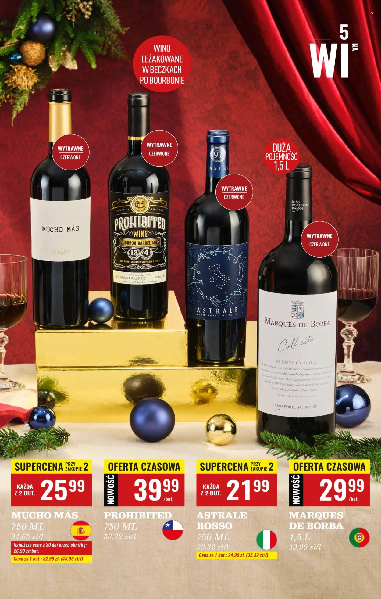 Gazetka Biedronka - 1.12.2025 - 23.12.2025. Strona 5