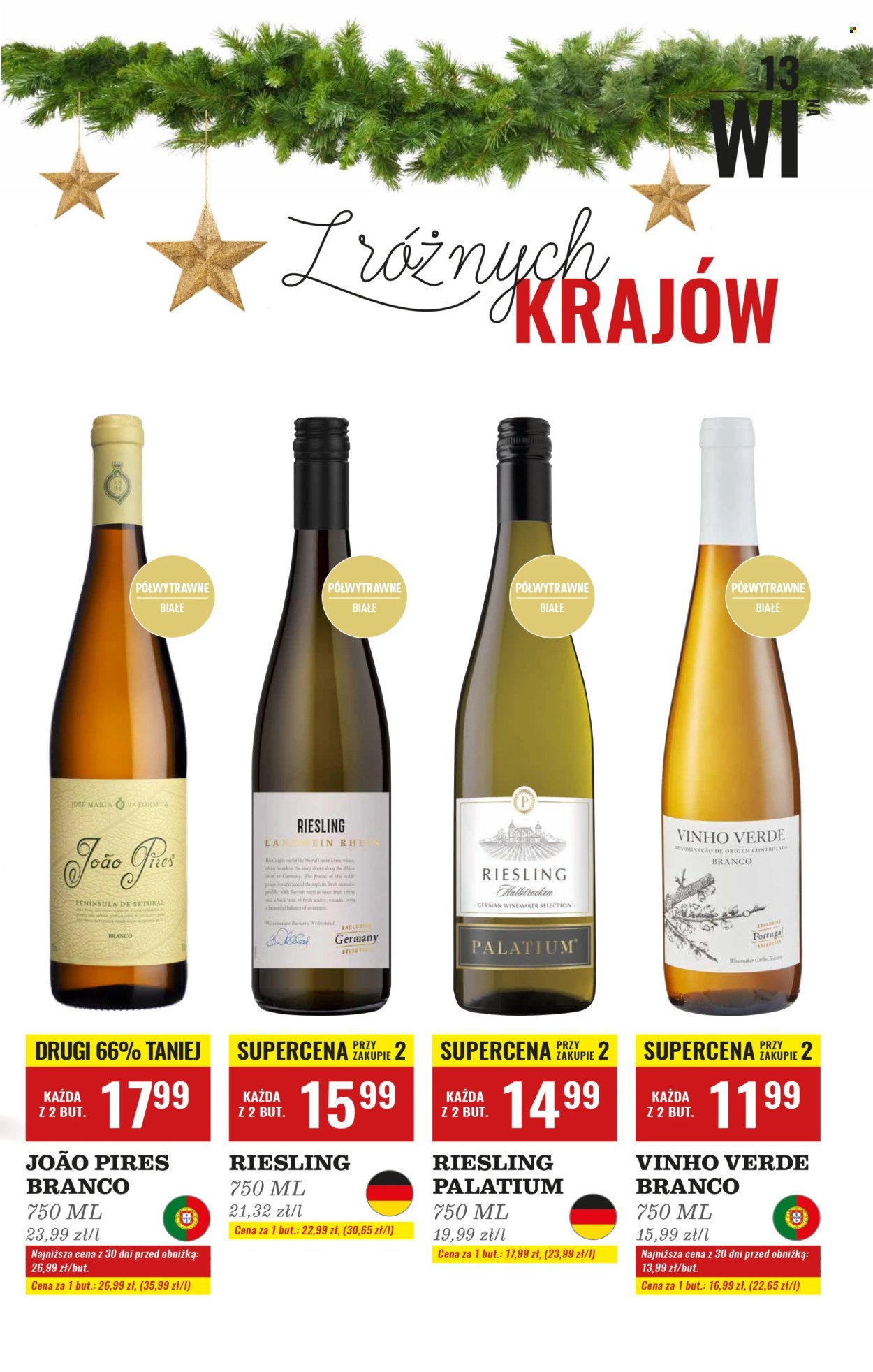 Gazetka Biedronka - 1.12.2025 - 23.12.2025. Strona 13