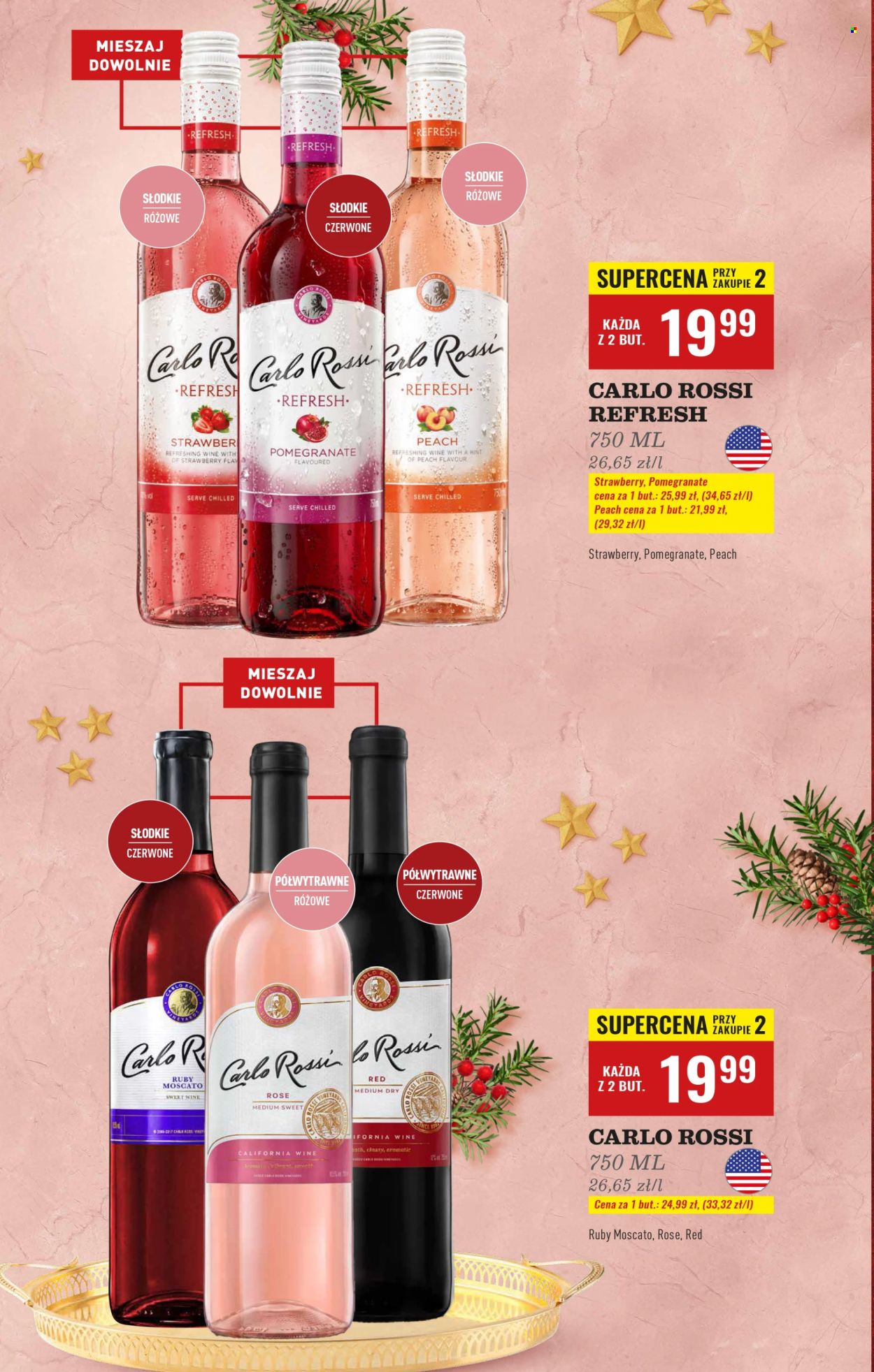 Gazetka Biedronka - 1.12.2025 - 23.12.2025. Strona 16