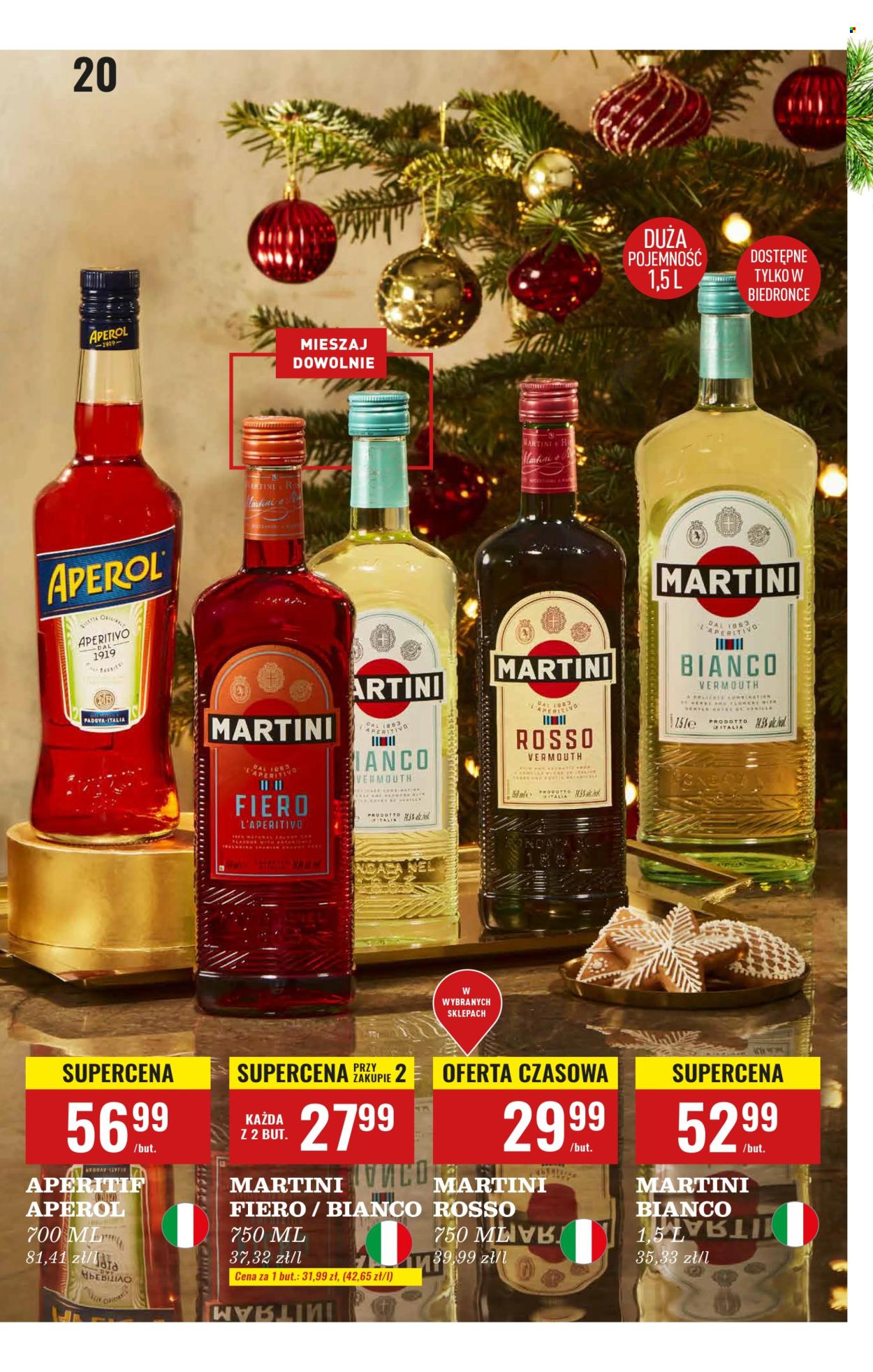 Gazetka Biedronka - 1.12.2025 - 23.12.2025. Strona 20