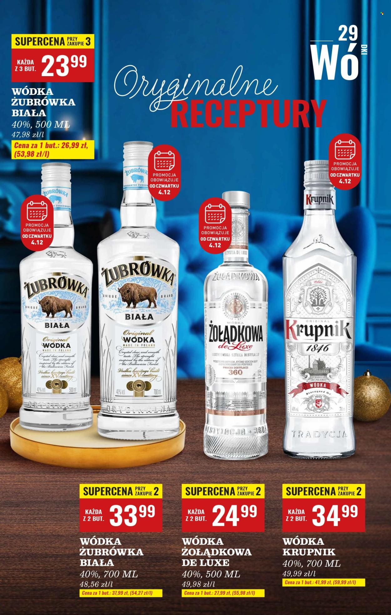 Gazetka Biedronka - 1.12.2025 - 23.12.2025. Strona 29