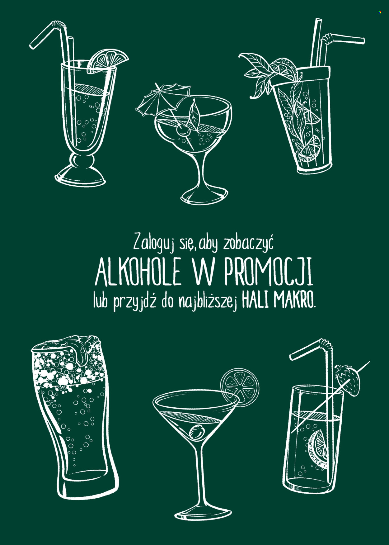 Gazetka Makro - 1.12.2025 - 31.12.2025. Strona 2