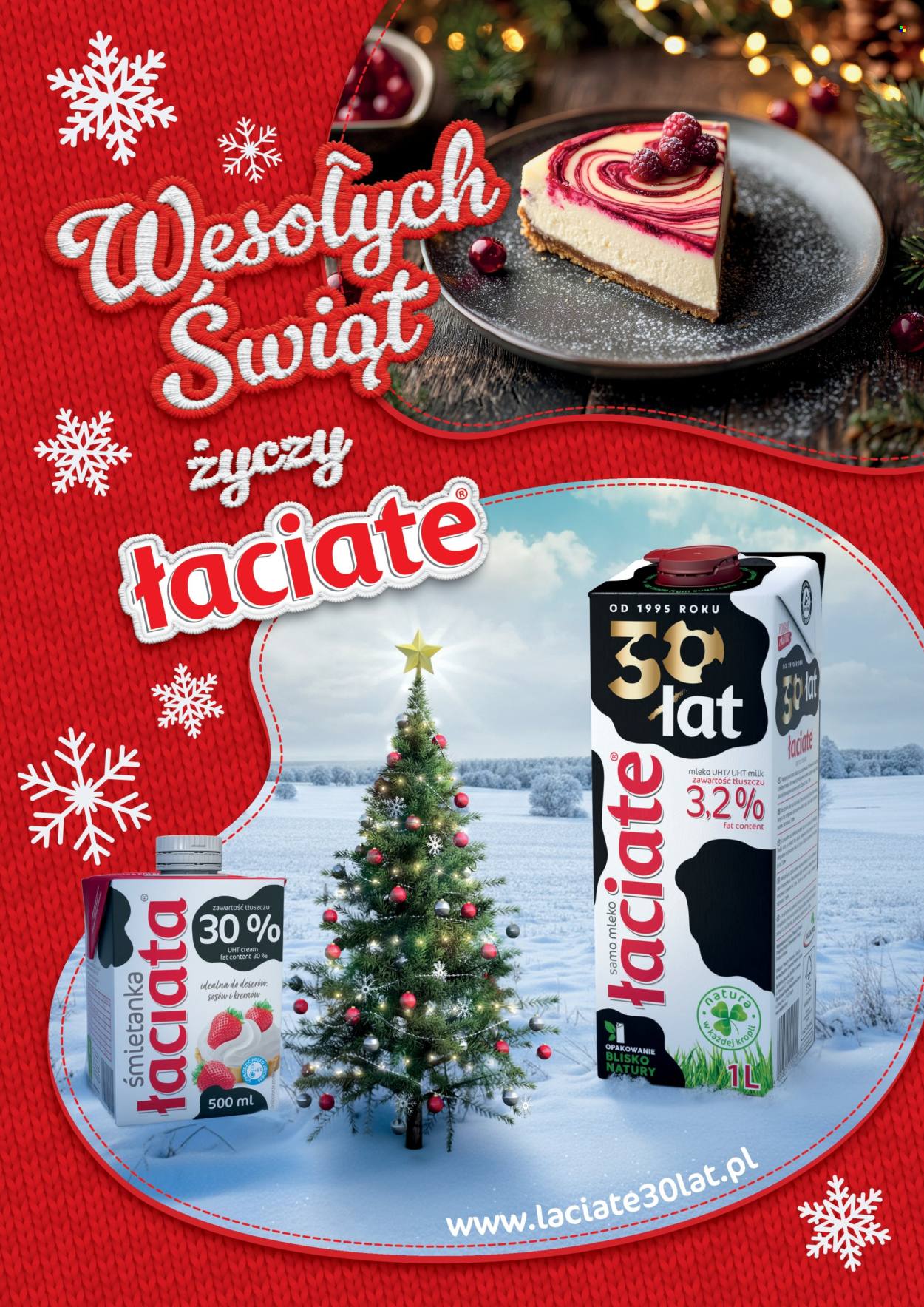 Gazetka Makro - 1.12.2025 - 31.12.2025. Strona 1