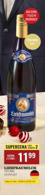 Liebfraumilch