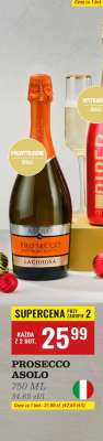 PROSECCO ASOLO