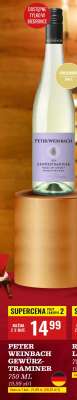 PETER WEINBACH GEWURZTRAMINER