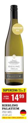 RIESLING PALATIUM