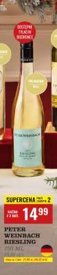 PETER WEINBACH RIESLING