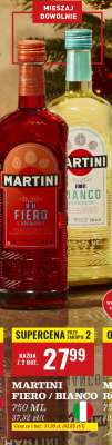 MARTINI FIERO / BIANCO