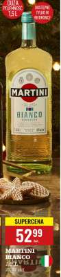 MARTINI BIANCO